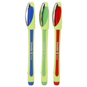 روان نویس اشنایدر Schneider Xpress 0.8mm بسته ۱۰ عددی