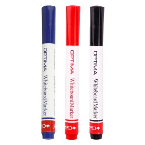 ماژیک وایت برد کنکو نوک تخت Canco Optima بسته ۱۲ عددی