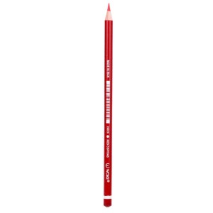 مداد قرمز وک Woke 20025 بسته ۱۲ عددی