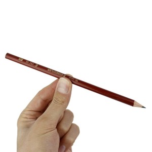 مداد مشکی Staedtler 131 10 HB بسته ۱۲ عددی