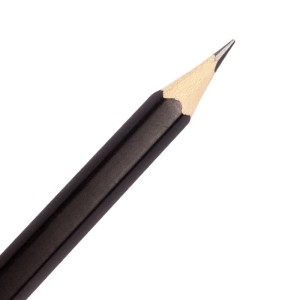 مداد مشکی کوییلو Quilo 634000 بسته ۱۲ عددی