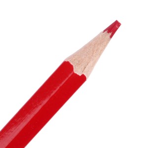 مداد قرمز کوییلو Quilo No.634002 بسته ۱۲ عددی