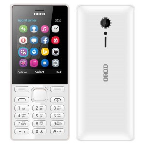 گوشی موبایل ارد Orod 216i Dual Sim