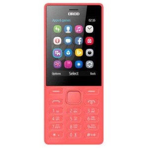 گوشی موبایل ارد Orod 216i Dual Sim