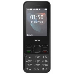 گوشی موبایل ارد Orod 150 Dual Sim