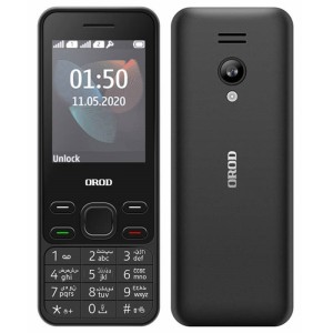 گوشی موبایل ارد Orod 150 Dual Sim