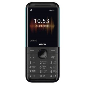 گوشی موبایل ارد Orod 5310 Dual Sim