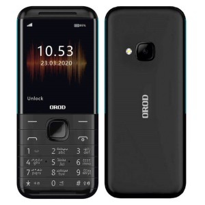 گوشی موبایل ارد Orod 5310 Dual Sim