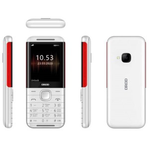 گوشی موبایل ارد Orod 5310 Dual Sim