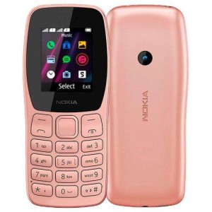 گوشی موبایل نوکیا Nokia 110 Dual Sim