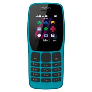 گوشی موبایل نوکیا Nokia 110 Dual Sim