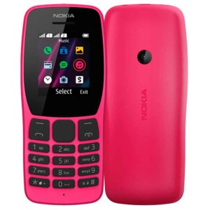 گوشی موبایل نوکیا Nokia 110 Dual Sim