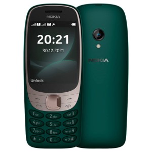 گوشی موبایل نوکیا Nokia 6310 Dual Sim