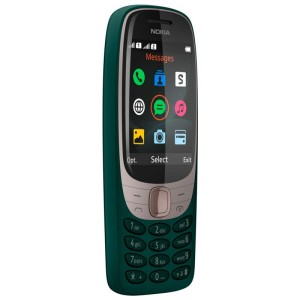 گوشی موبایل نوکیا Nokia 6310 Dual Sim