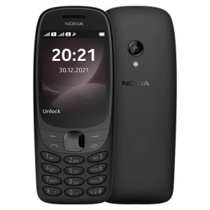 گوشی موبایل نوکیا Nokia 6310 Dual Sim