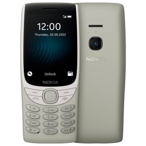 گوشی موبایل نوکیا Nokia 8210 Dual Sim