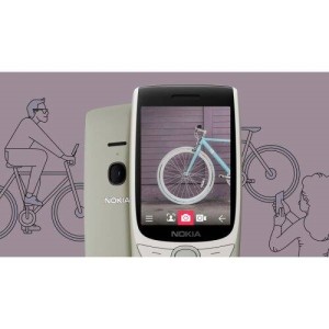 گوشی موبایل نوکیا Nokia 8210 Dual Sim