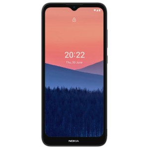 گوشی موبایل نوکیا Nokia C21 Dual Sim ظرفیت ۳۲ گیگابایت و رم ۲ گیگابایت