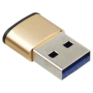 تبدیل Adapter Converter Type-C To USB OTG