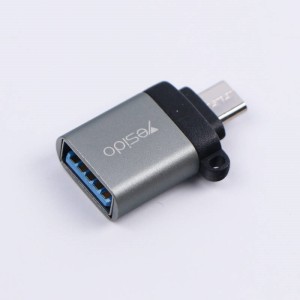 تبدیل Yesido GS07 OTG MicroUSB