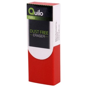 پاک کن کوییلو Quilo No.634120 بسته ۲۰ عددی