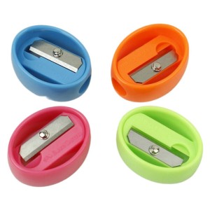 تراش پلاستیکی Faber Castell 584912