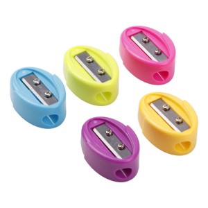 تراش پلاستیکی Factis FS1208 بسته ۴۰ عددی