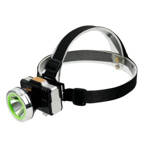 چراغ قوه پیشانی هدلایت شارژی ETG-8