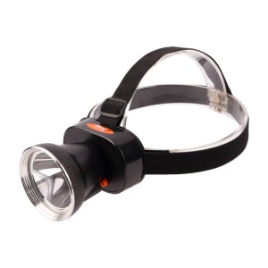 چراغ قوه پیشانی هدلایت شارژی Deepking DK-335