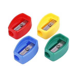 تراش پلاستیکی Canco EA2540 بسته ۱۱۲ عددی