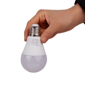 لامپ حبابی LED دونیکو Doniko E27 10W