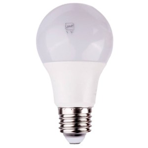 لامپ حبابی LED پارس شوان Pars Schwan E27 9W