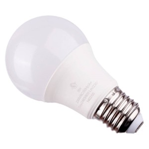 لامپ حبابی LED پارس شوان Pars Schwan E27 9W