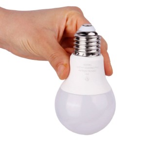 لامپ حبابی LED پارس شوان Pars Schwan E27 9W