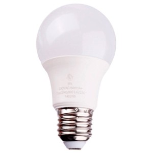 لامپ حبابی LED پارس شوان Pars Schwan E27 9W