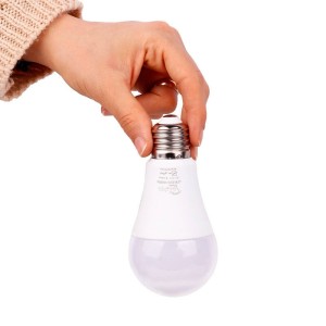 لامپ حبابی LED دونیکو Doniko E27 12W