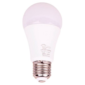 لامپ حبابی LED دونیکو Doniko E27 12W