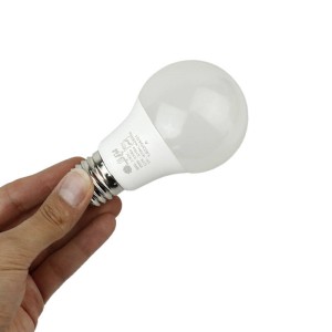 لامپ حبابی LED افراتاب Afratab Afra-B-0901 E27 9W