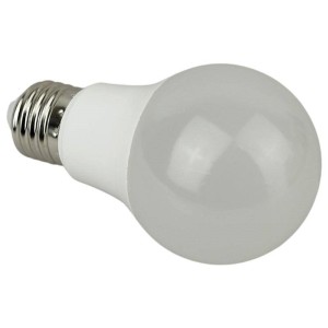 لامپ حبابی LED افراتاب Afratab Afra-B-0901 E27 9W