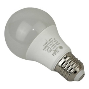 لامپ حبابی LED افراتاب Afratab Afra-B-0901 E27 9W