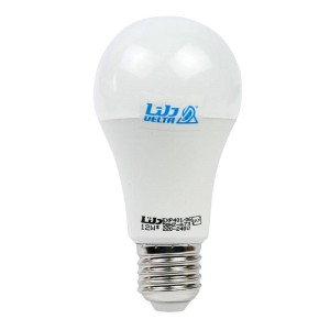 لامپ حبابی LED دلتا Delta Classic E27 12W