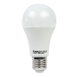 لامپ حبابی LED دلتا Delta Classic E27 12W