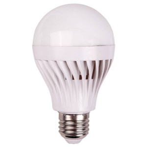 لامپ حبابی E27 7W 12V