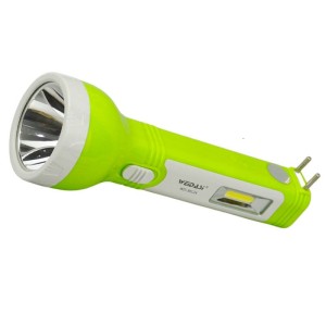 چراغ قوه شارژی ویداسی Weidasi WD-3012A