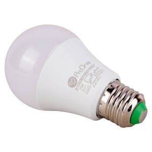 لامپ حبابی LED پرووان ProOne PLL7 E27 7W