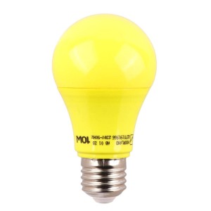 لامپ حبابی LED نورلند NoorLand E27 10W