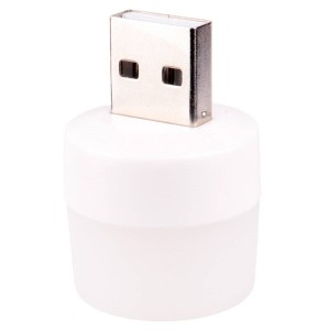 لامپ USB LED 1W