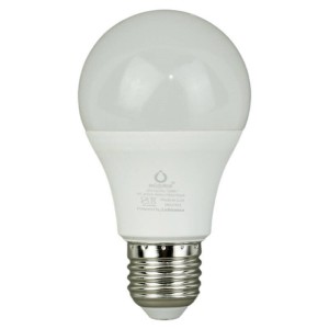لامپ حبابی LED نوریکس Noorix E27 15W