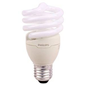 لامپ کم مصرف فیلیپس Philips Tornado Full Spiral E27 20W