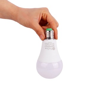 لامپ حبابی LED پرووان ProOne PLL15 E27 15W